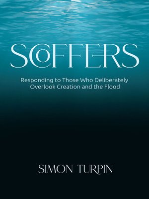 cover image of Scoffers